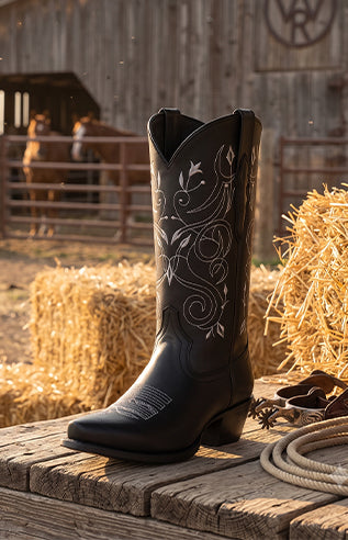 Women's Pointed Toe Boots
