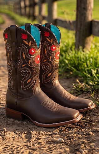 Women's Boots