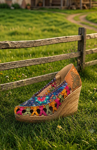 Artisanal Sandals