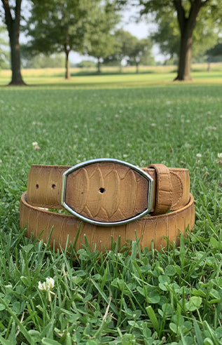Men's Cowboy Belts