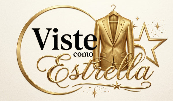 Viste Como Estrella